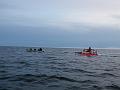 Bering Strait Crossing 242